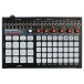 Cre8audio Programm Performance MIDI and CV Sequencer - Top
