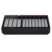 Programm MIDI/CV Sequencer - Front Top