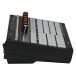 Cre8audio Programm - Side