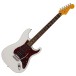 Fender Made in Japan Limited Active Modern Stratocaster HSS RW, Feather Gray