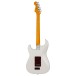 Fender Made in Japan Limited Active Modern Stratocaster HSS RW, Feather Gray - back