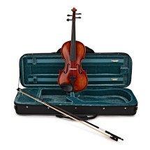 Primavera 200 Antiqued Violin Outfit, Full Size