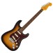 Fender Made in Japan Limited Active Modern Stratocaster RW, 2-Color Sunburst