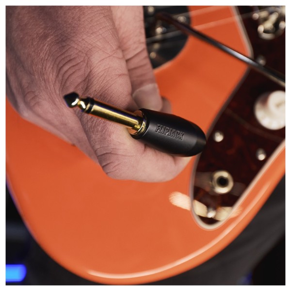 Adam Hall 5 STAR FLIPJACK Cable, 9m - Lifestyle 6