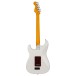 Fender Made in Japan Limited Active Modern Stratocaster RW, Feather Gray - back