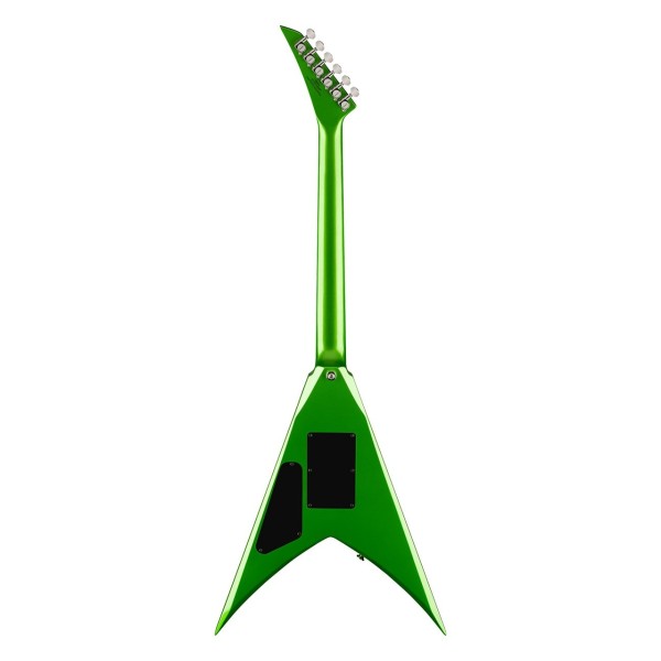 Jackson X Series Signature Scott Ian KVX King V, Baldini - Back