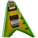 Jackson X Series Signature Scott Ian KVX King V, Baldini - Pickups