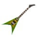 Jackson X Series Signature Scott Ian KVX King V, Baldini