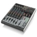 Behringer XENYX 1204USB Mixer - Right
