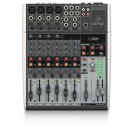 Behringer XENYX 1204USB Analog Mixer - Nearly New