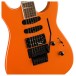 Jackson X Series Soloist SL3X DX, Lambo Orange - Pickups