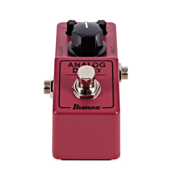 Ibanez Analogue Delay Mini