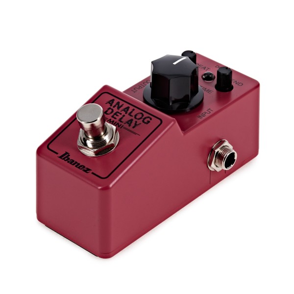 Ibanez Analogue Delay Mini at Gear4music