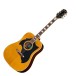Epiphone Marcus King El Dorado, Antique Natural