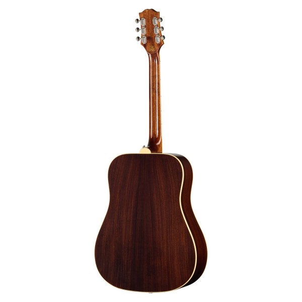 Epiphone Marcus King El Dorado, Antique Natural