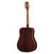 Epiphone Marcus King El Dorado, Antique Natural