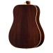 Epiphone Marcus King El Dorado, Antique Natural