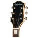 Epiphone Marcus King El Dorado, Antique Natural