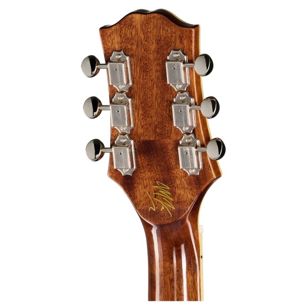 Epiphone Marcus King El Dorado, Antique Natural