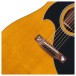 Epiphone Marcus King El Dorado, Antique Natural