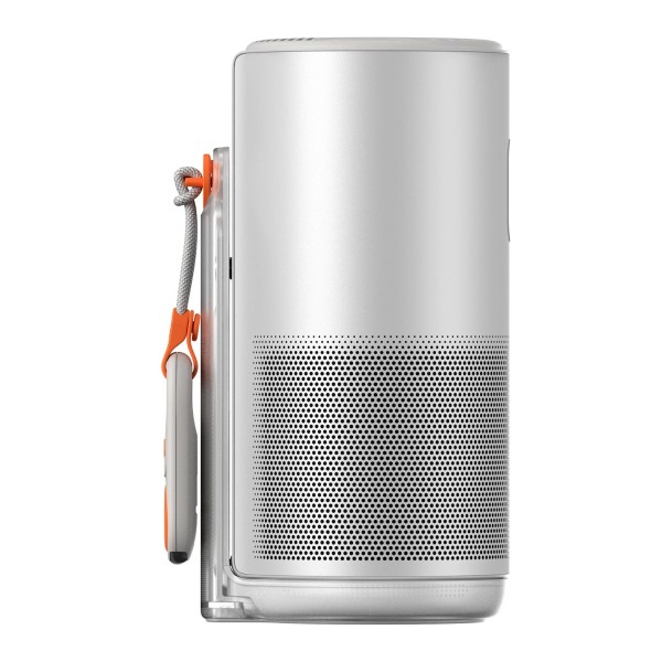 XGIMI MoGo 4 Laser Portable Triple Laser Projector - right 