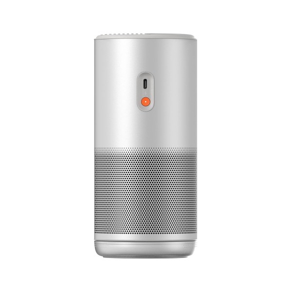 XGIMI MoGo 4 Laser Portable Triple Laser Projector - front 