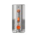XGIMI MoGo 4 Laser Portable Triple Laser Projector - back 