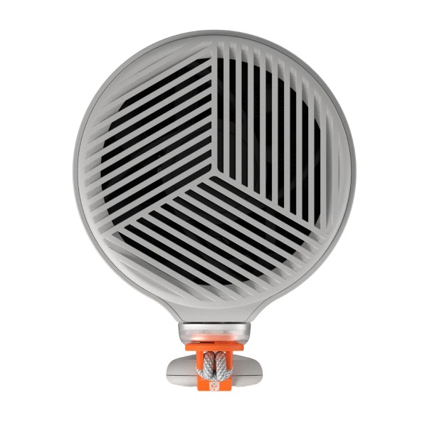 XGIMI MoGo 4 Laser Portable Triple Laser Projector - bottom 