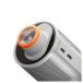 XGIMI MoGo 4 Laser Portable Triple Laser Projector - lense