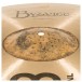 Meinl B21POR Byzance Traditional 21