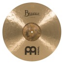Meinl Byzance 21" Traditional Polyphonic Ride - Nearly New