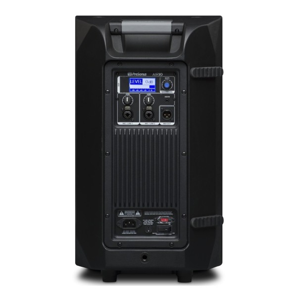 AIR10 PA Speaker - Rear