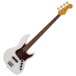 Fender Made in Japan Limited Active Modern Jazz Bass RW, Feather Gray