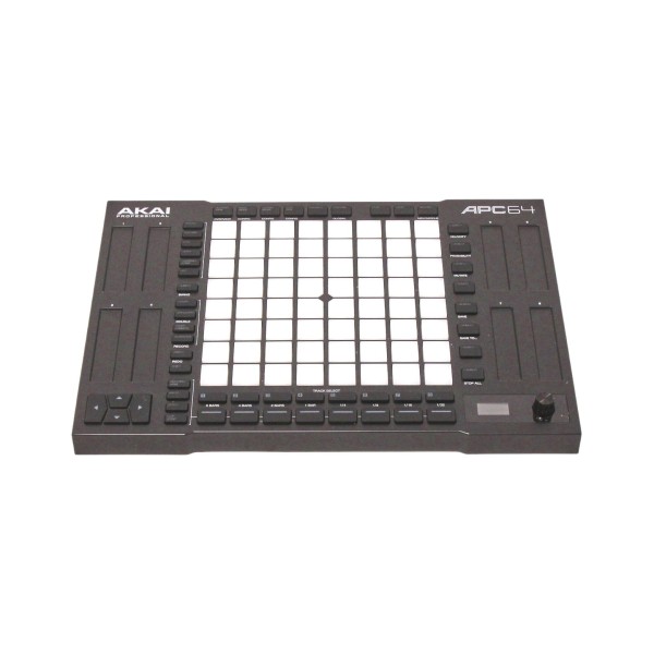 Akai Professional APC64 Ableton MIDI Controller with Sequencer
