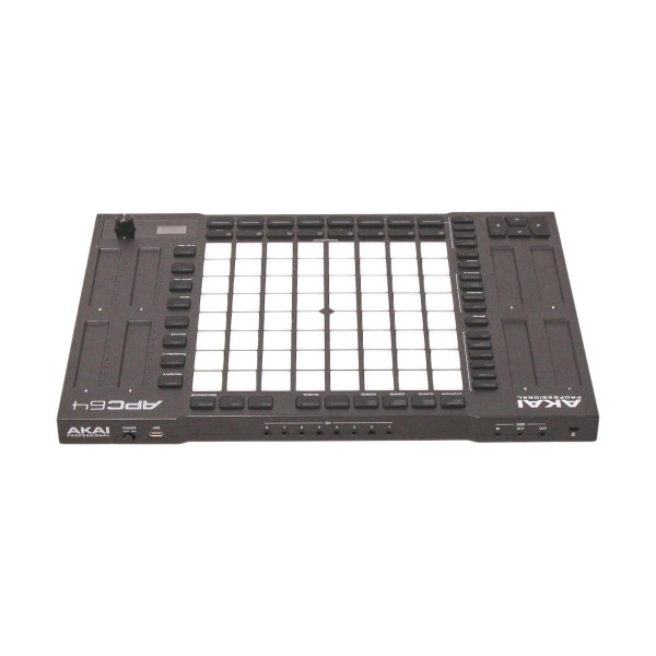 Akai Professional APC64 Ableton MIDI Controller with Sequencer
