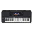 Yamaha PSR SX720+ Digital Arranger Keyboard