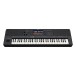 Yamaha PSR SX720+ Digital Arranger Keyboard 2