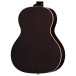 Epiphone Blues King Studio Left Handed, Dark Burst - back of body