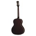 Epiphone Blues King Studio Left Handed, Dark Burst - back