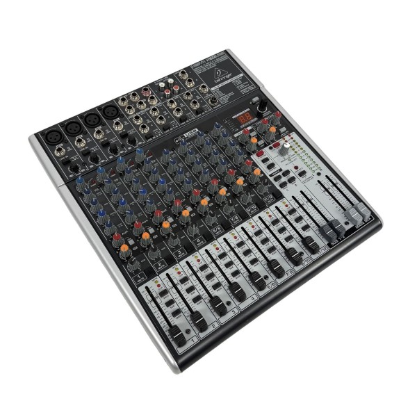 XENYX X1622USB-SECONDHAND-CDJ6817 1