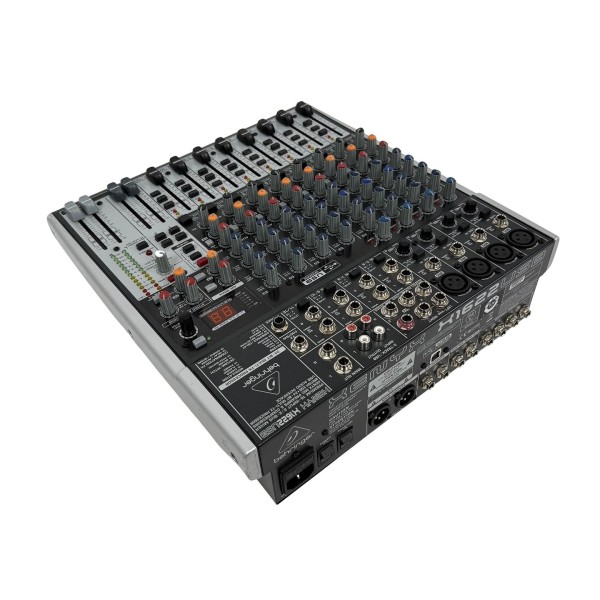 XENYX X1622USB-SECONDHAND-CDJ6817 3