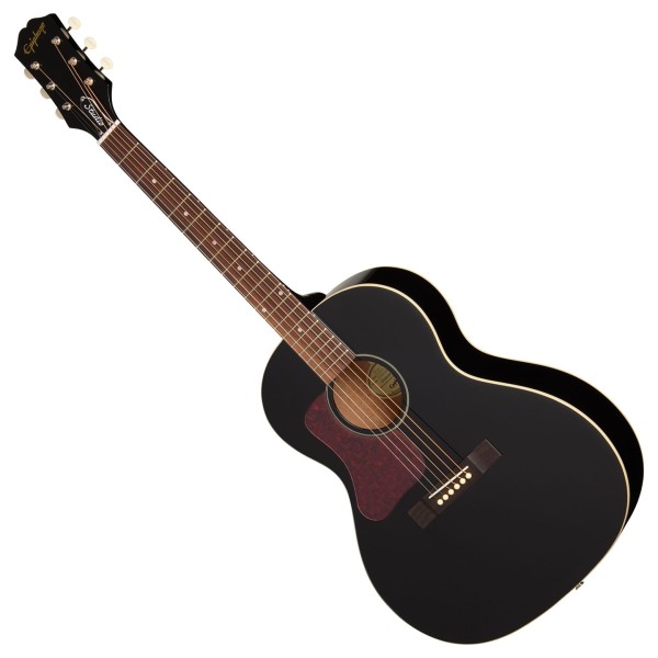 Epiphone Blues King Studio Left Handed, Ebony