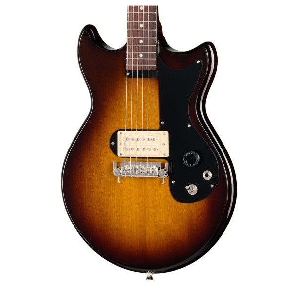 Epiphone Joan Jett Olympic Special, Antique Natural