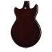 Epiphone Joan Jett Olympic Special, Antique Natural