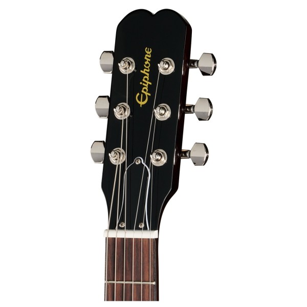 Epiphone Joan Jett Olympic Special, Antique Natural
