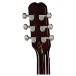 Epiphone Joan Jett Olympic Special, Antique Natural