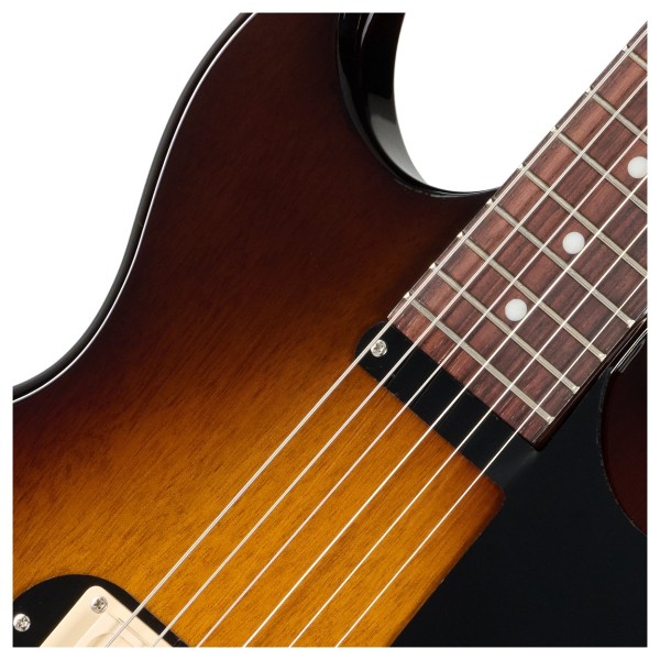 Epiphone Joan Jett Olympic Special, Antique Natural