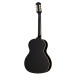Epiphone Blues King Studio Left Handed, Ebony - back