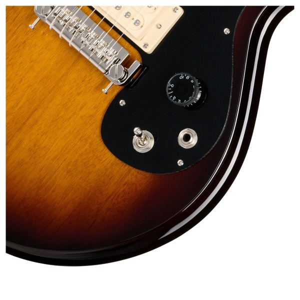 Epiphone Joan Jett Olympic Special, Antique Natural
