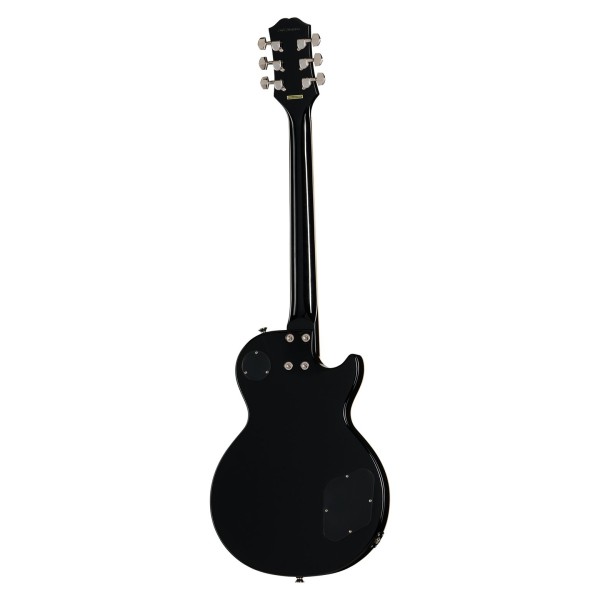 Epiphone Les Paul Tribute Plus Left Handed, Vintage Sunburst - back